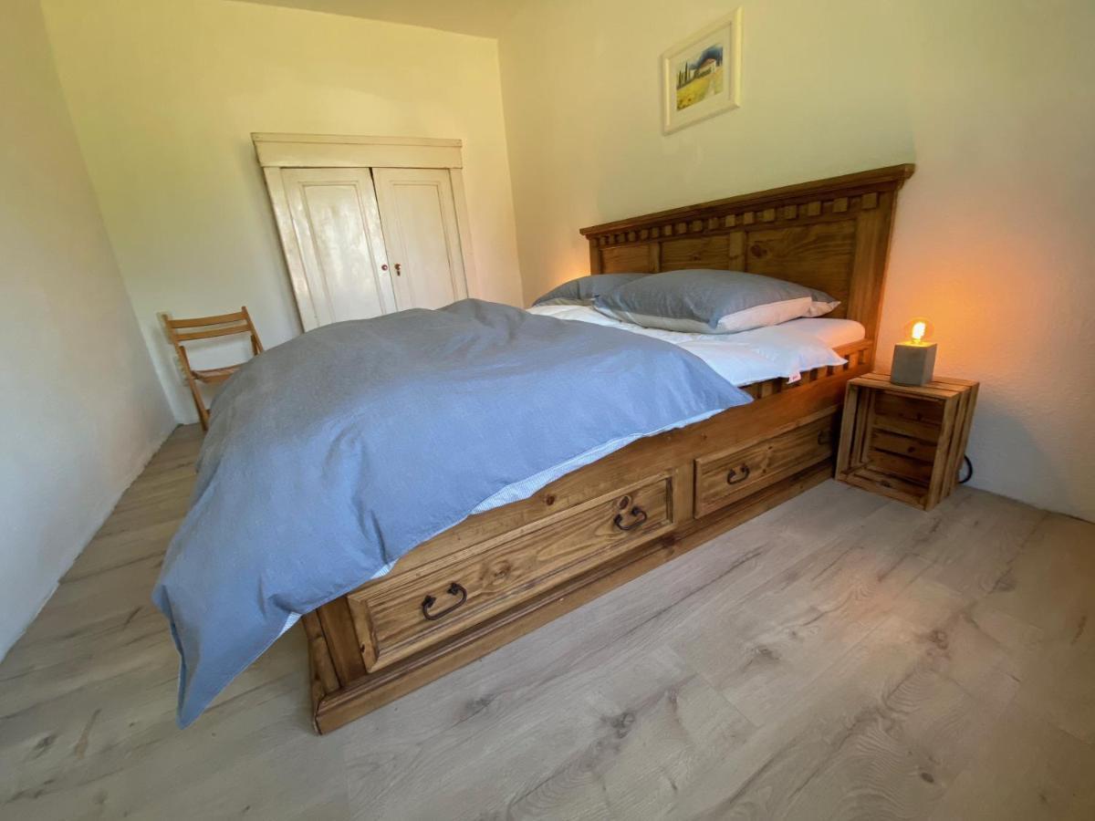 Landhaus Viezer Muehle Екстер'єр фото