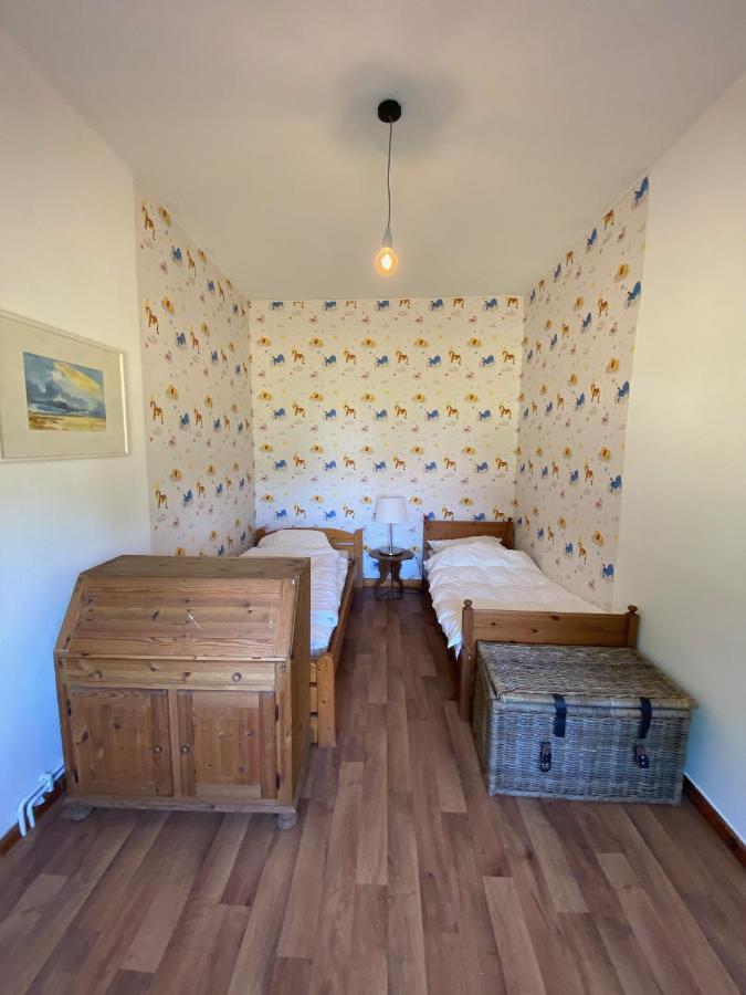 Landhaus Viezer Muehle Екстер'єр фото
