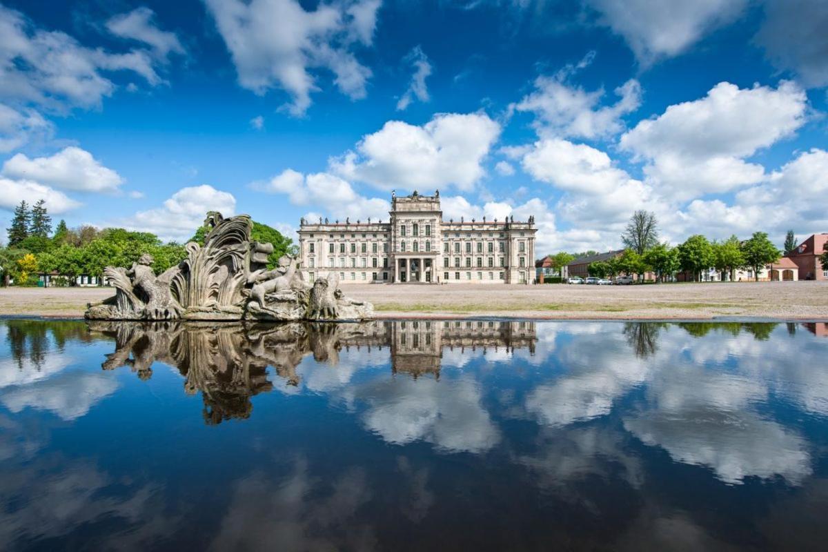 Landhaus Viezer Muehle Екстер'єр фото